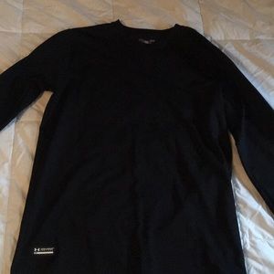 Under Amour ColdGear Compression Longsleeve